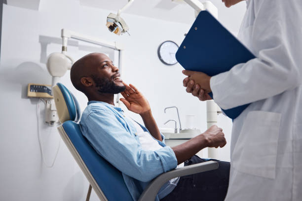 Best Broken or Cracked Tooth Emergency Dentist in North York, PA