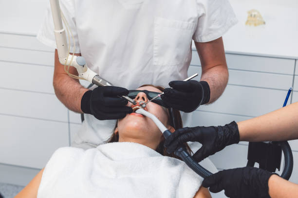 Best Pediatric Emergency Dentist in North York, PA